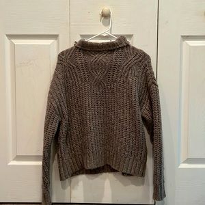Aerie sweater